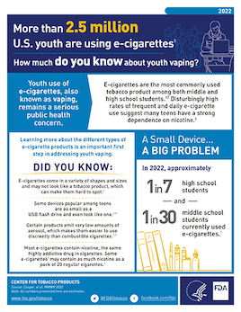 titles for essays about vaping