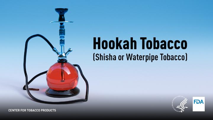 There are no safe tobacco products. Hookah use is linked to many of the same adverse health effects as cigarette smoking, such as oral, lung, and esophageal cancer, as well as chronic obstructive pulmonary disease. https://www.fda.gov/tobacco-products/products-ingredients-components/hookah-tobacco-shisha-or-waterpipe-tobacco?utm_source=CTPPartnerSocial&utm_medium=social&utm_campaign=ctp-publichealth via @FDATobacco.