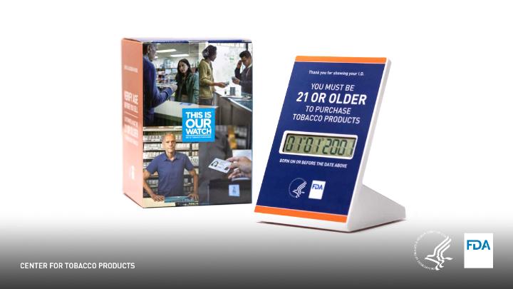 “This is Our Watch” helps tobacco retailers understand FDA tobacco regulations and the importance of compliance to help protect the nation’s youth from the harms of tobacco use. https://www.fda.gov/tobacco-products/retail-sales-tobacco-products/our-watch?utm_source=CTPTwitter&utm_medium=social&utm_campaign=ctp-enforcement?utm_source=CTPPartnerSocial&utm_medium=social&utm_campaign=ctp-publichealth via @FDATobacco.